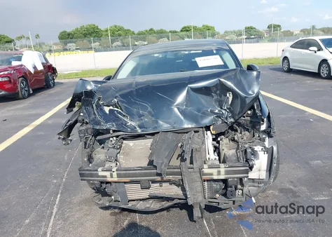 2016 Ford Fusion Titanium from USA, damaged, VIN 3FA6P0K9XGR391742